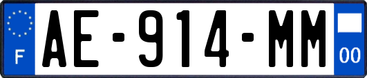 AE-914-MM