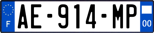 AE-914-MP