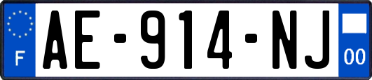 AE-914-NJ