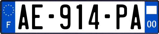 AE-914-PA