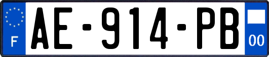 AE-914-PB