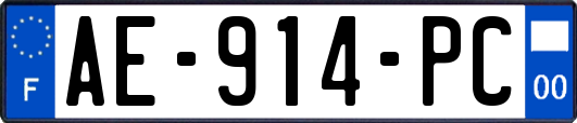 AE-914-PC