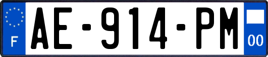 AE-914-PM