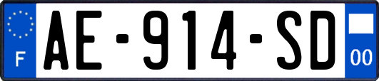 AE-914-SD