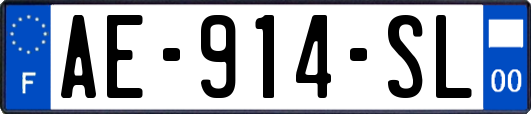 AE-914-SL