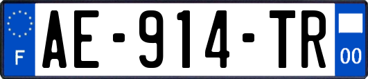 AE-914-TR