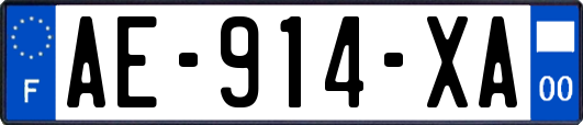 AE-914-XA