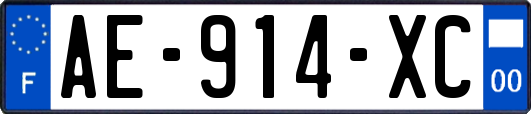 AE-914-XC