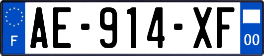 AE-914-XF