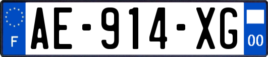 AE-914-XG