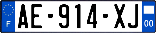 AE-914-XJ