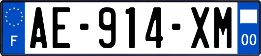 AE-914-XM