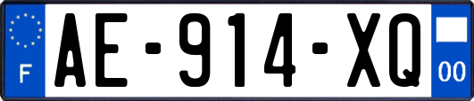 AE-914-XQ