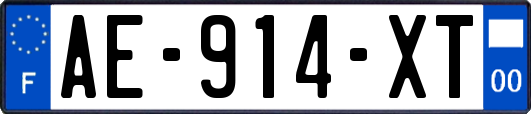 AE-914-XT