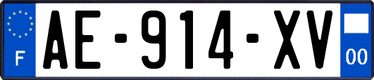 AE-914-XV