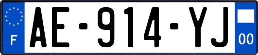 AE-914-YJ
