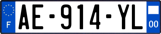 AE-914-YL