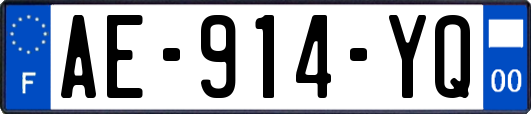 AE-914-YQ