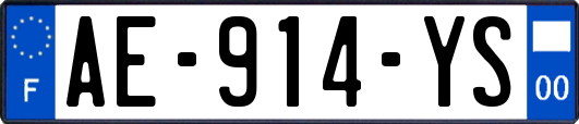 AE-914-YS
