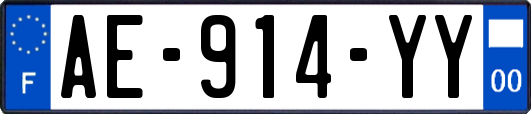 AE-914-YY