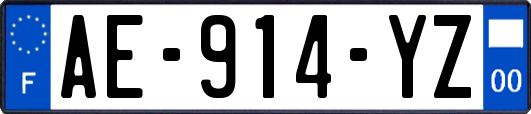 AE-914-YZ