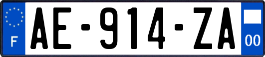 AE-914-ZA