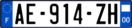 AE-914-ZH