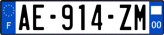 AE-914-ZM