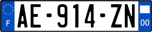 AE-914-ZN