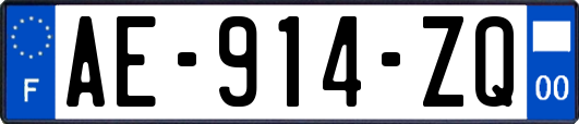 AE-914-ZQ