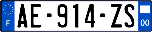 AE-914-ZS