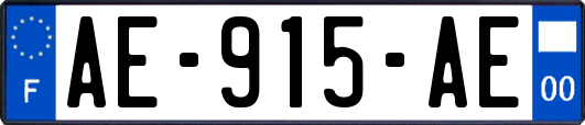 AE-915-AE