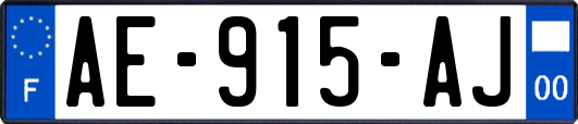AE-915-AJ