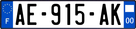 AE-915-AK