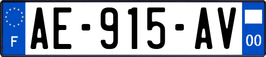 AE-915-AV