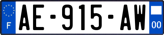 AE-915-AW