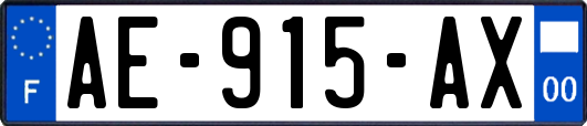 AE-915-AX