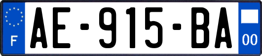 AE-915-BA