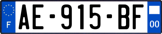 AE-915-BF