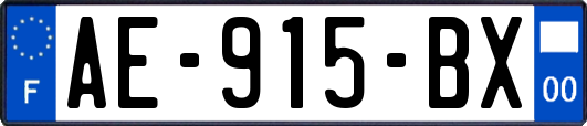 AE-915-BX
