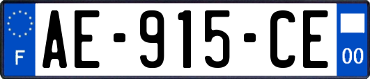 AE-915-CE