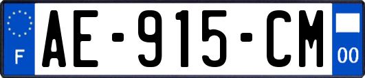 AE-915-CM