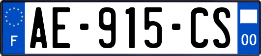 AE-915-CS