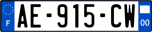 AE-915-CW