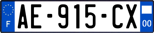 AE-915-CX