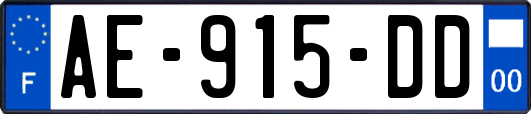 AE-915-DD