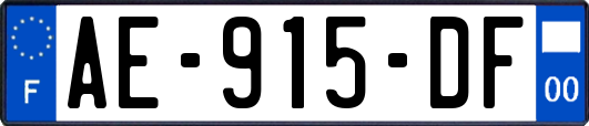 AE-915-DF