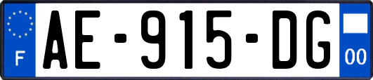 AE-915-DG