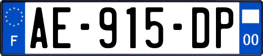 AE-915-DP