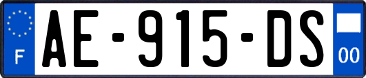 AE-915-DS